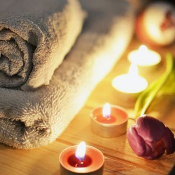 Miradores del Bosque Apart Spa