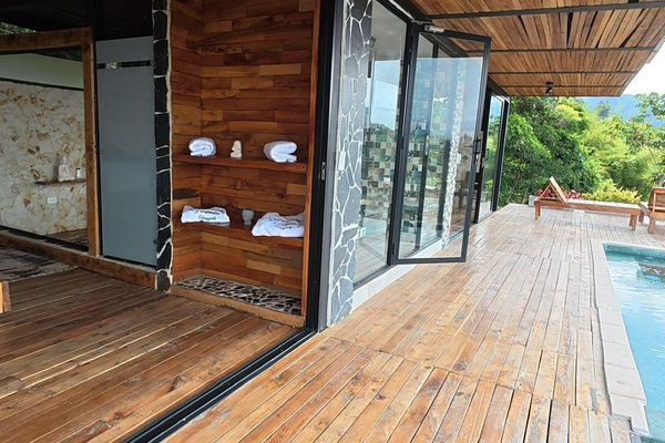 Cabaña Tucán Esmeralda