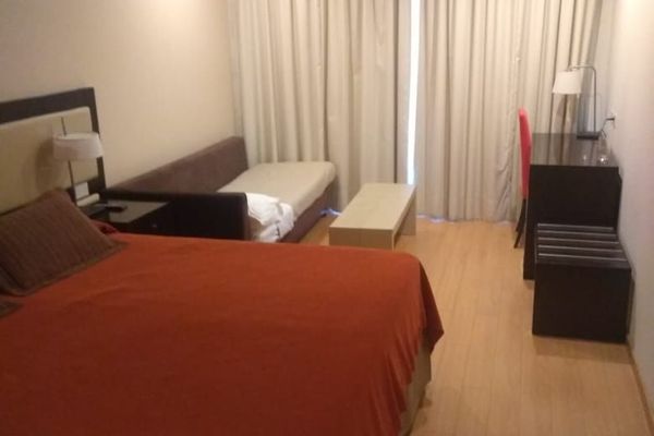 Habitación Neo Triple