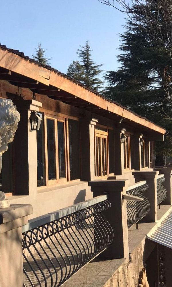 CAROD ESPACIO SERRANO