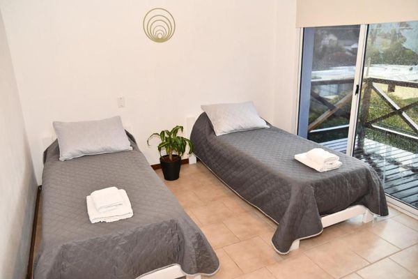 Apartamento Duplex Premium 2 dormitorios