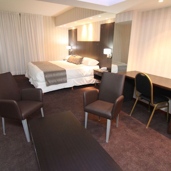 Nuevo Hotel el Cortijo