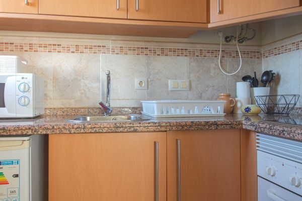 Apartment Isla Canela Luxury