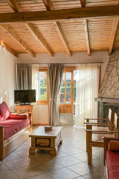 Lagos del Sur Apart & Suites