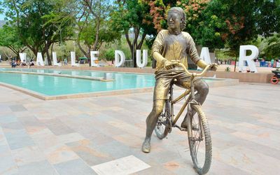 LASPILONERASAPARTAHOTEL - Parque de la Provincia