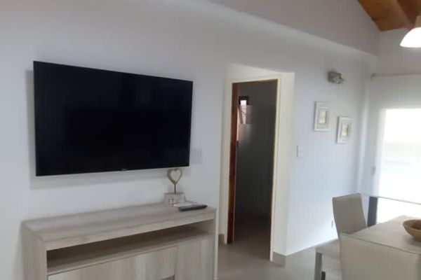 Apart boutique en Planta Baja para 4 personas