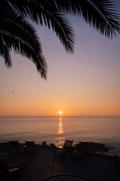 Maré Hotel Boutique