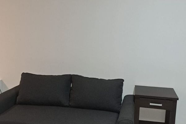 Lujoso monoambiente en edificio de Alta Categoría [Quartier]