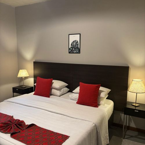 Viva Suites Pilar