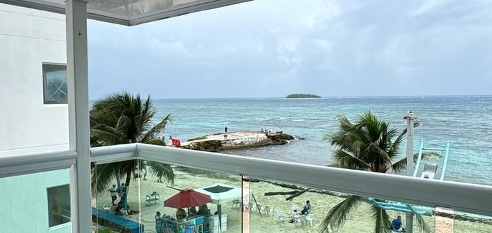 Hotel Molino de Viento