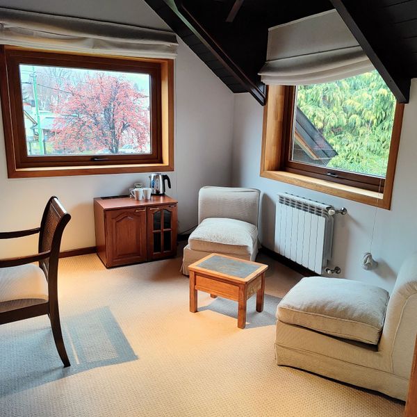 Hotel & Spa La Cheminée