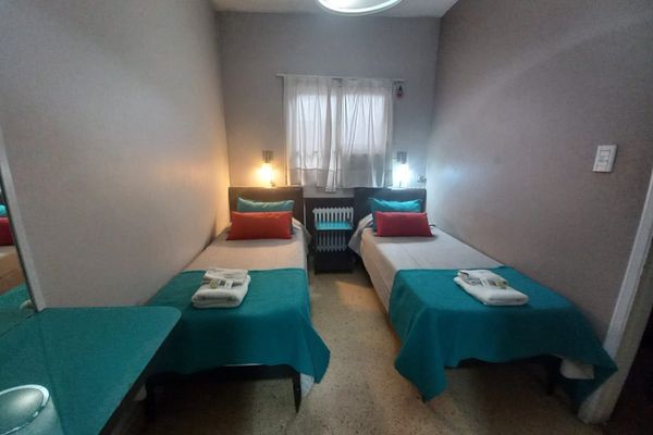 Hotel Petit