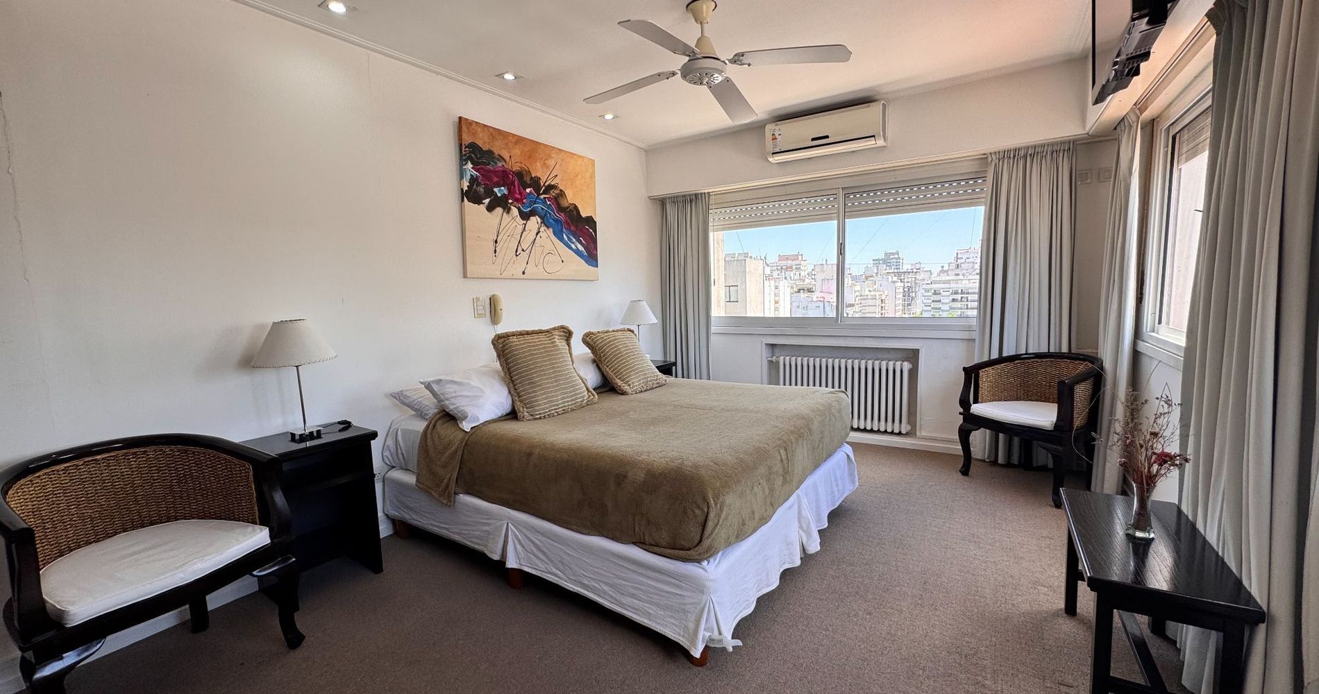 Hotel Corbel Superior by bund