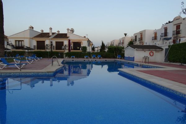 Apartamento VeraCoast a 200 m de la Playa (Vera Playa)