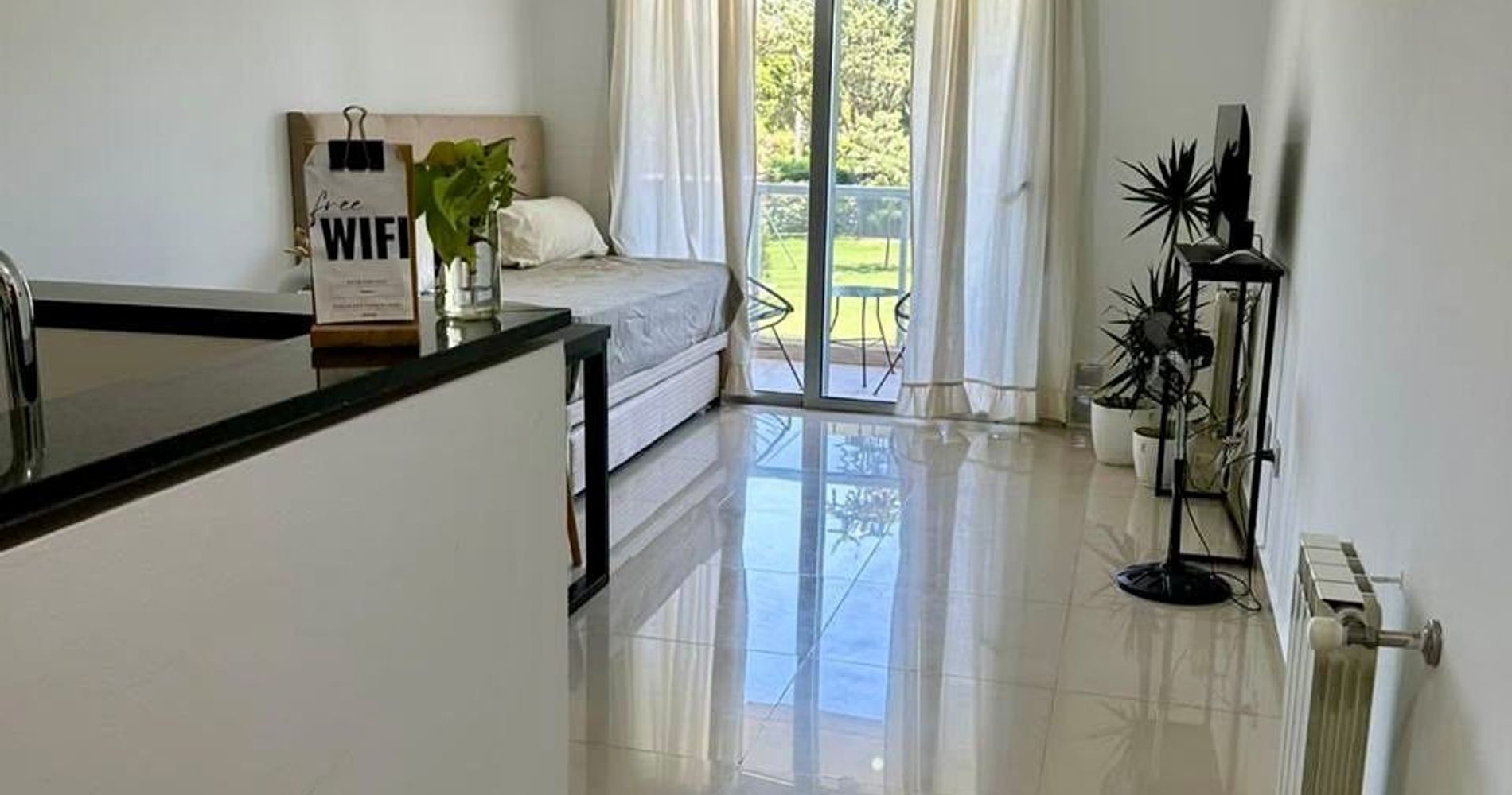 Em Departamentos Luxury
