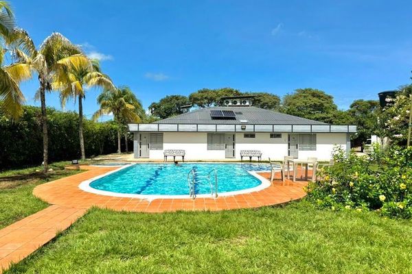 VILLANUEVA 103 Apartamento de Verano en Familia – 2 Habitaciones