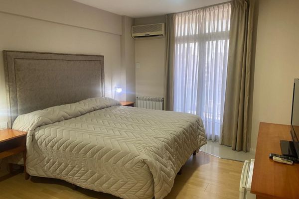 Suite Junior Single / Doble Matrimonial