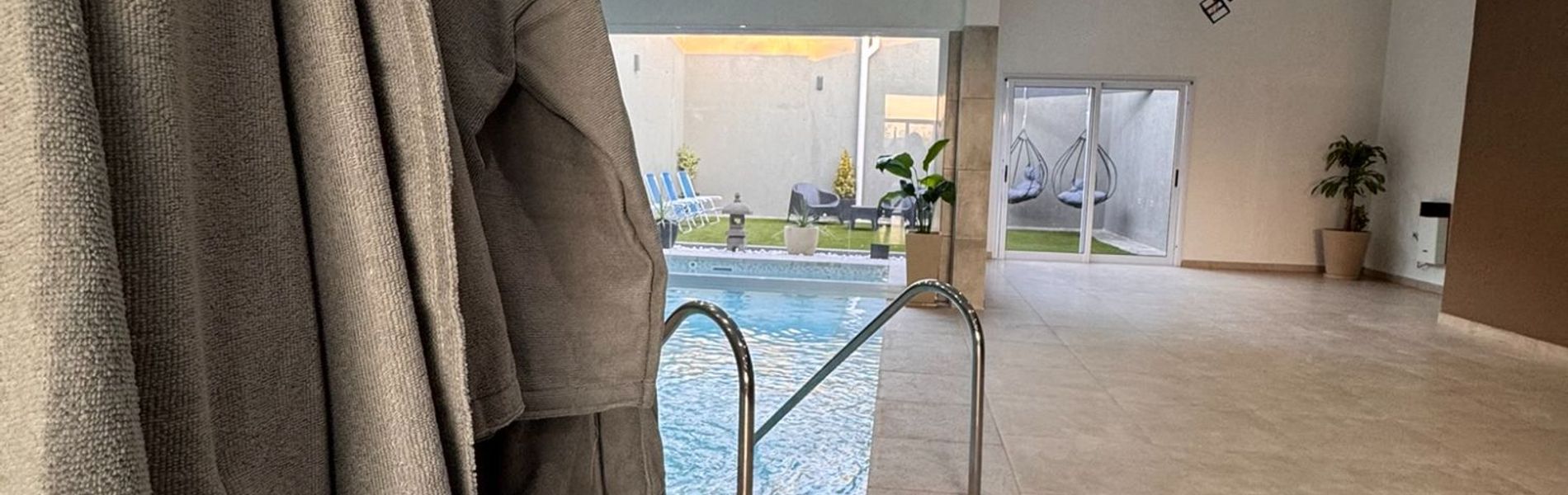 Aguila Blanca Departamentos