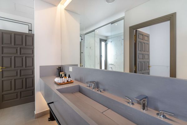 Habitación Ejecutiva Con Bañera