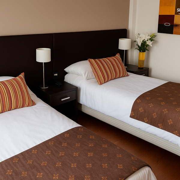 BA 5ta Avenida Hotel