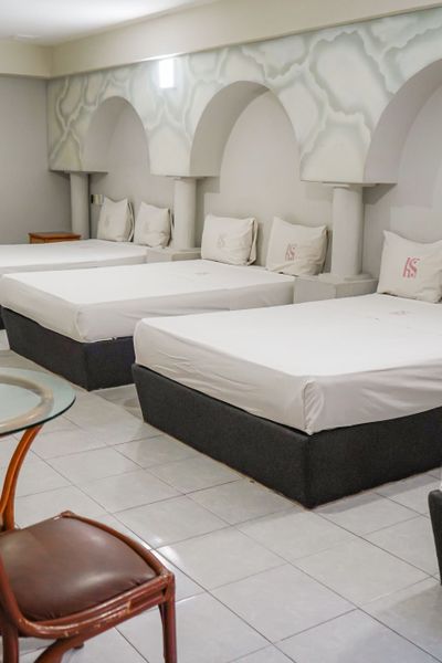 Hotel Santander Veracruz Centro Historico