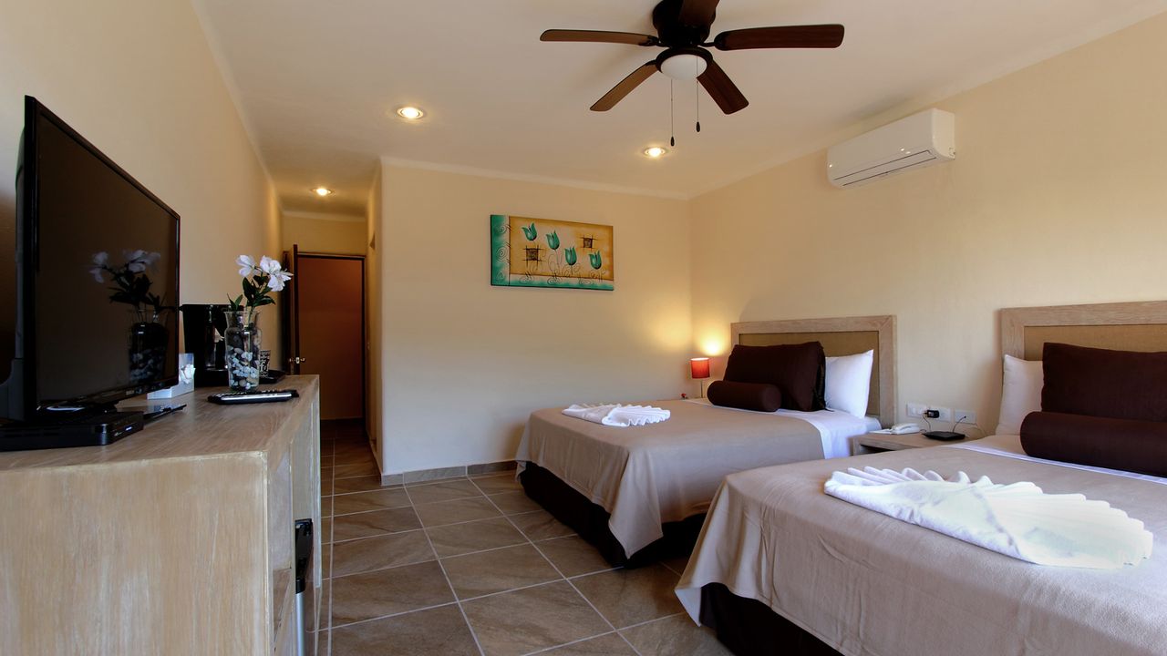 Hotel Riviera Caribe