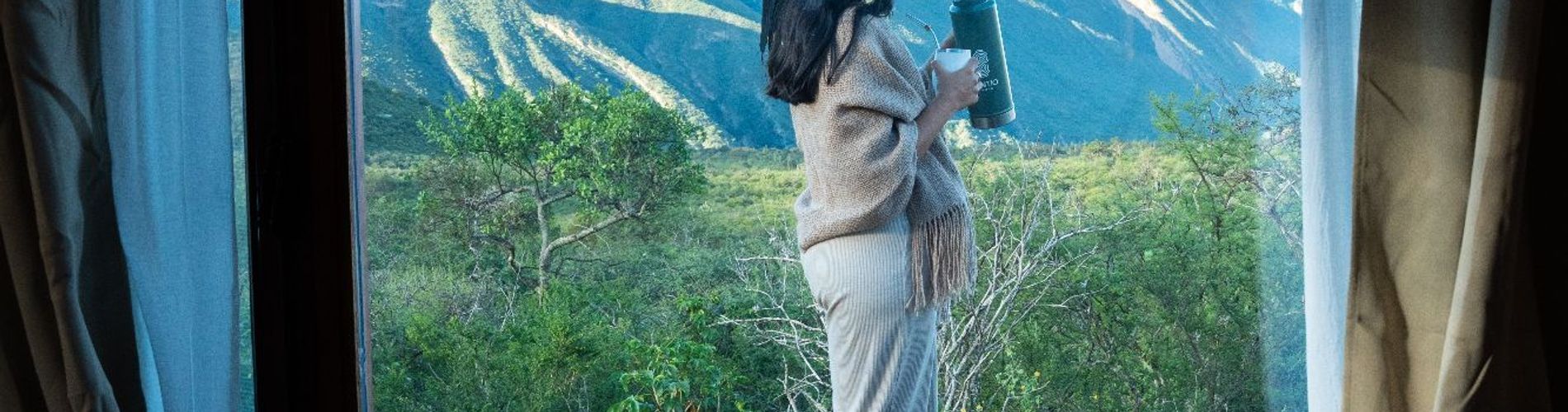 Sentio Camps Glamping