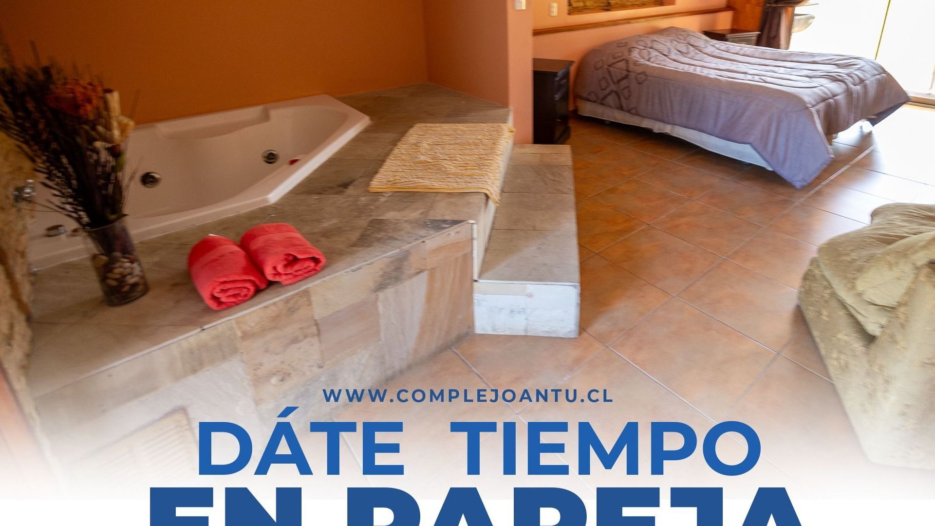 Complejo Turistico Antu Quillón