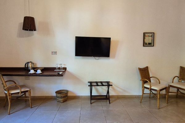 Habitacion Superior Familiar 