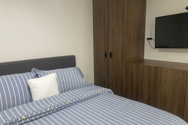 Apartaestudio 403 - espectacular-interior