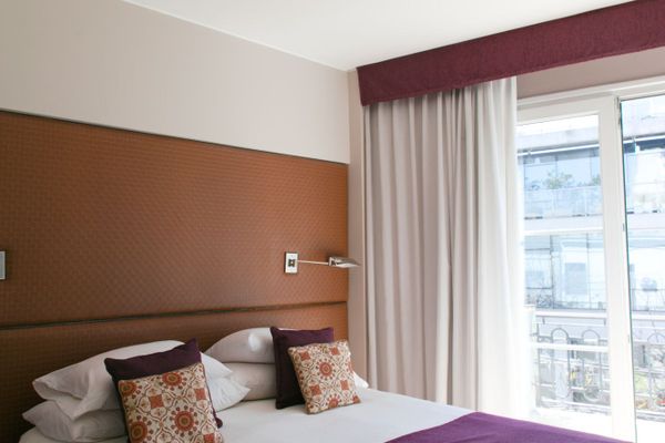 Habitación Clásica