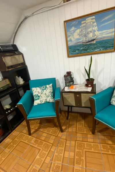 Bahia Caracoles  Apart Hotel