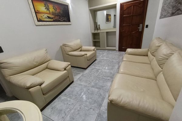 Triple Matrimonial Ejecutiva