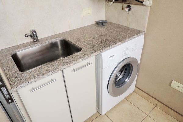 Departamento dos dormitorios