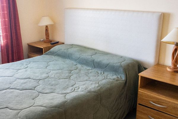 Departamento 2 dormitorios