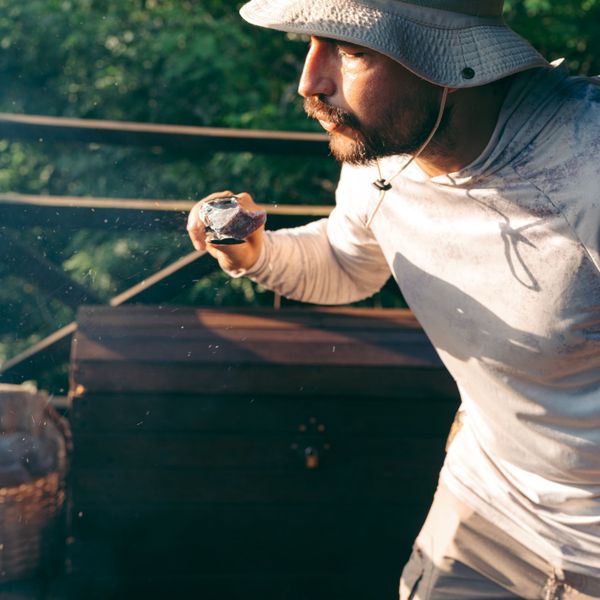 Posada Puerto Bemberg