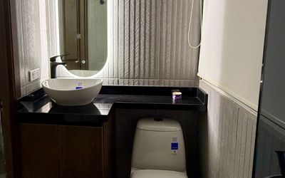 SerendipiaHotel - 
                                    Baño privado                                