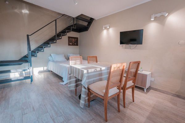 Departamento de la Caballeriza