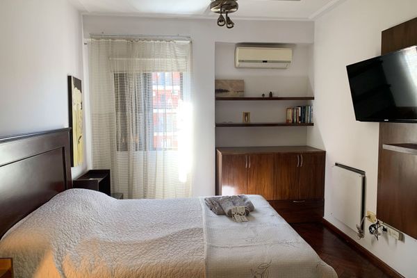 BEST LAPRIDA - 2 DORMITORIOS 