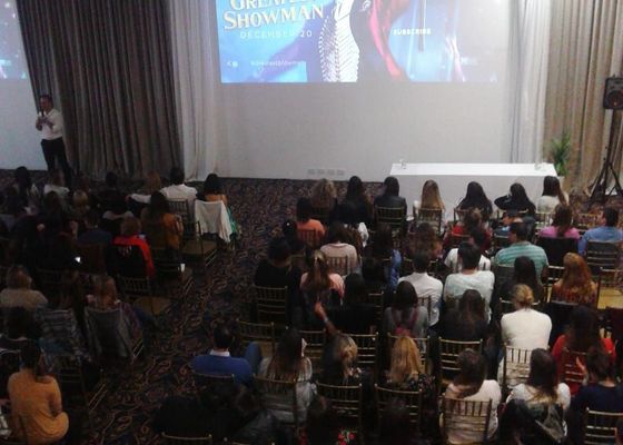 Howard Johnson by Wyndham Rosario