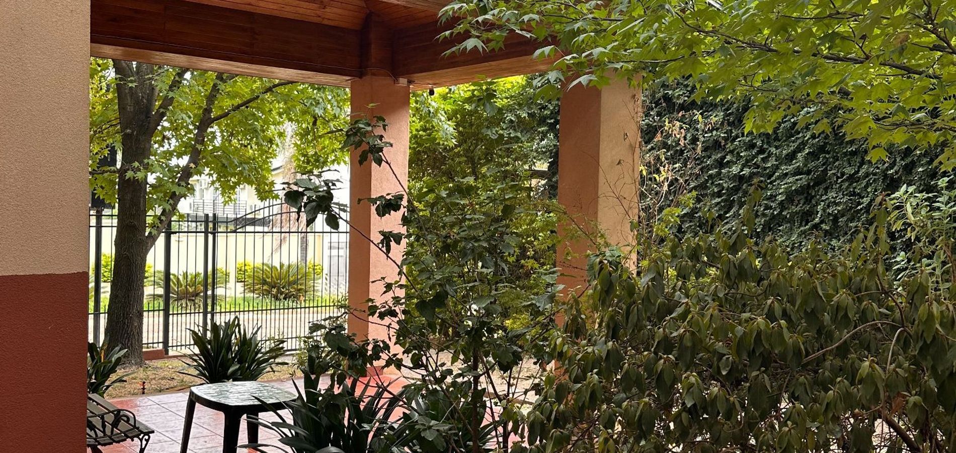 Costa Norte Hostería