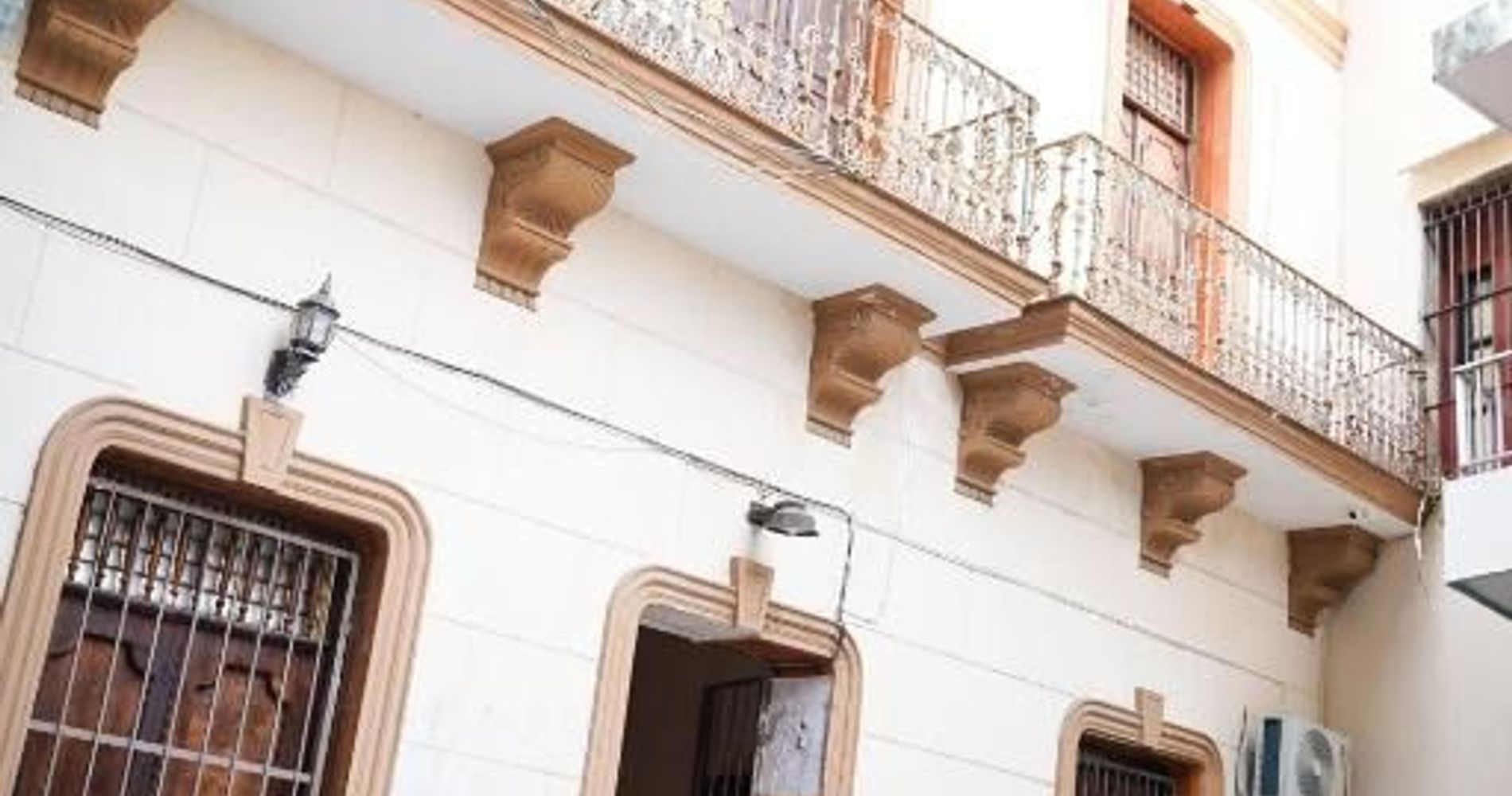 Hotel Conquistador Veracruz