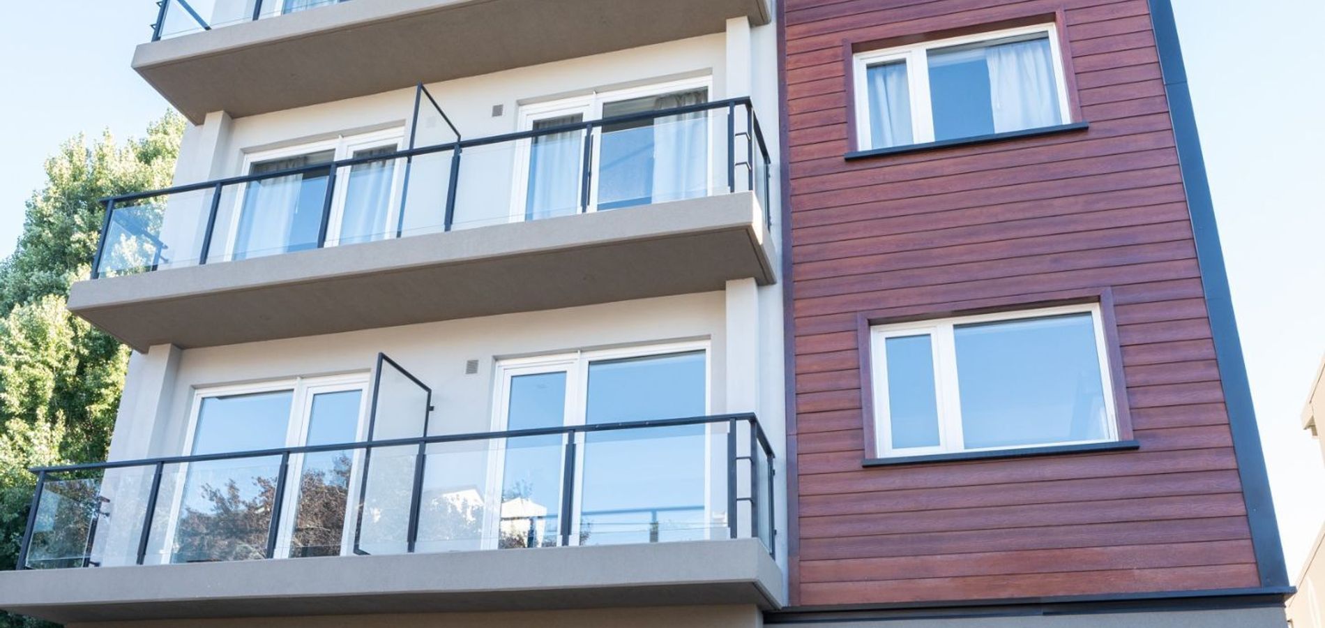 PORTALES DE LA PATAGONIA APARTMENTS