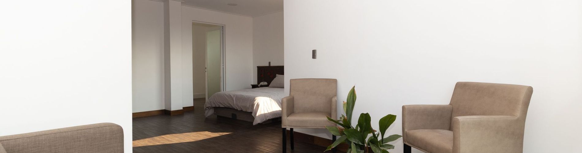 Ossido Nero Boutique Hotel