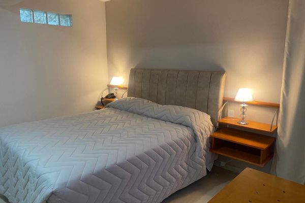 Suite Junior Single / Doble Matrimonial