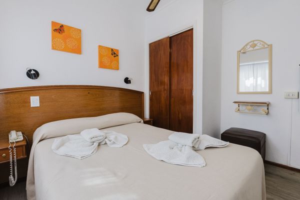 Individual Estándar 