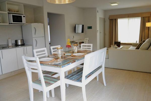 Unidad Superior con 2 Dormitorios