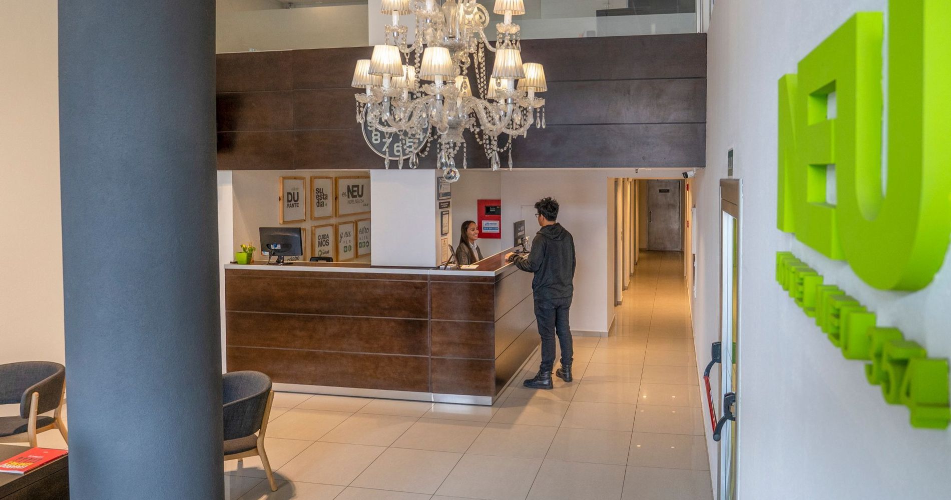Hotel Neu 354