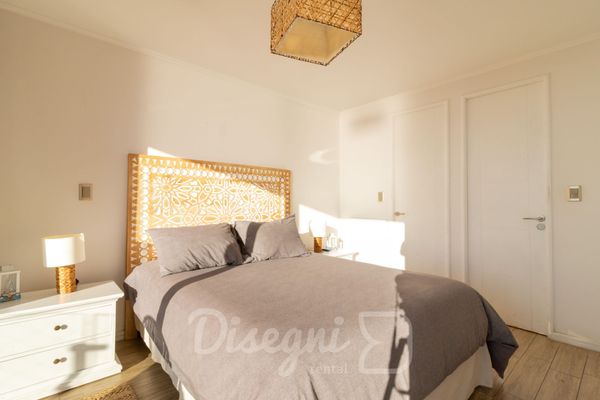 Departamento Av del Mar La Serena Disegni 01