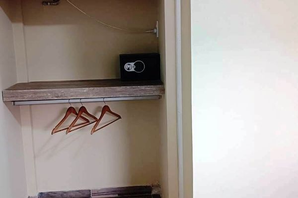 Habitación Triple (mat+single)